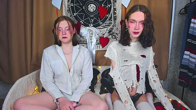 Calvin and Kevin online show from 14, 2, 2025