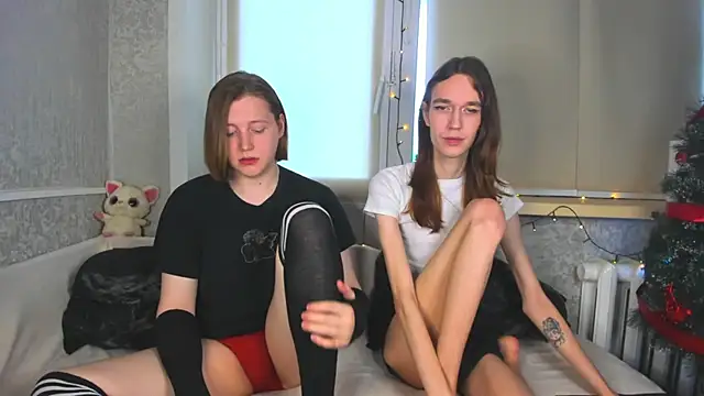 Calvin and Kevin online show from 17, 12, 2025