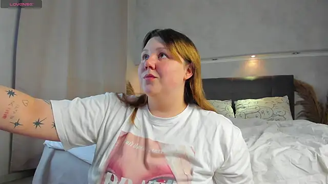 Ruth Oliver online show from 19, 4, 2026