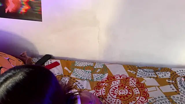 MissKorah online show from 20, 3, 2025