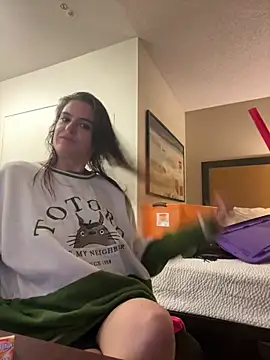 SafeinouterSpace online show from 18, 10, 2025