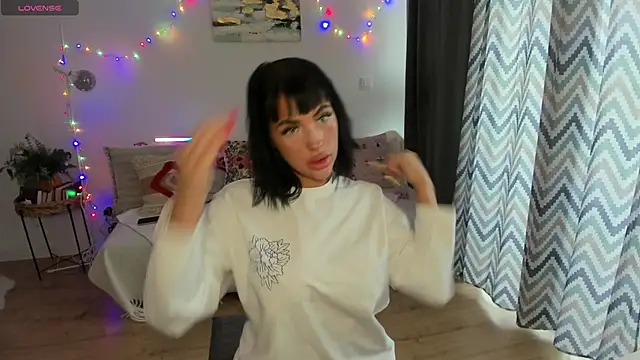 Marakuia054 online show from 11, 2, 2025