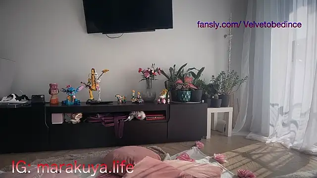 Marakuia054 online show from 1, 3, 2026