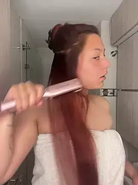 samantha-black online show from 22, 3, 2026