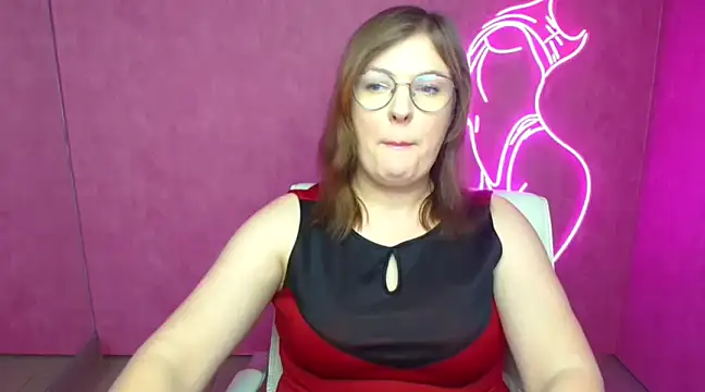 Snapshot of Lissmilf chatting on 14, 1, 2025 Lissmilf online show from 14, 1, 2025