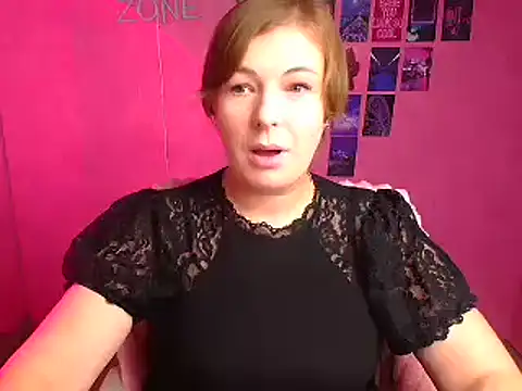 Snapshot of Lissmilf chatting on 18, 10, 2025 Lissmilf online show from 18, 10, 2025