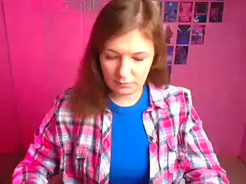 Snapshot of Lissmilf chatting on 8, 11, 2025 Lissmilf online show from 8, 11, 2025