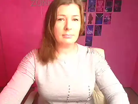 Lissmilf online show from 10, 1, 2026