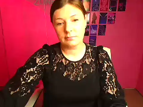 Lissmilf online show from 22, 4, 2026