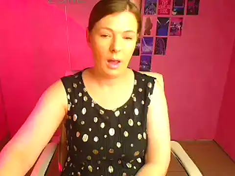 Lissmilf online show from 26, 4, 2026