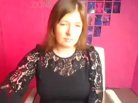 Lissmilf online show from 15, 5, 2026