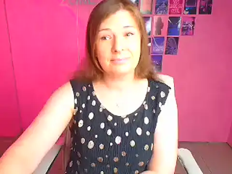 Lissmilf online show from 16, 6, 2026