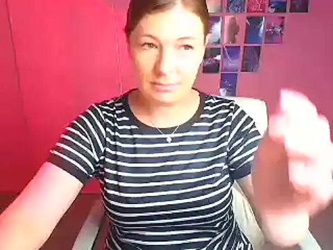Lissmilf online show from 25, 6, 2026