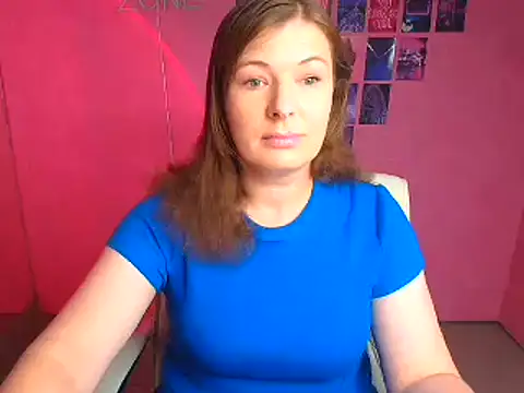 Lissmilf online show from 27, 6, 2026
