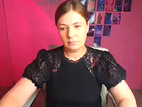 Lissmilf online show from 29, 6, 2026