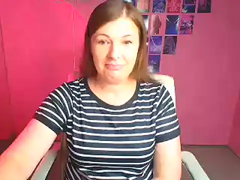 Lissmilf online show from 30, 6, 2026