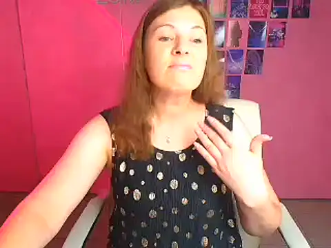 Lissmilf online show from 1, 7, 2026