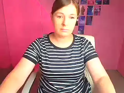 Lissmilf online show from 8, 7, 2026