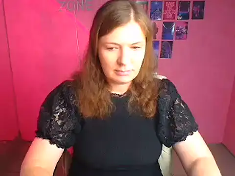 Lissmilf online show from 9, 7, 2026