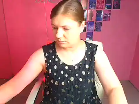 Lissmilf online show from 11, 7, 2026
