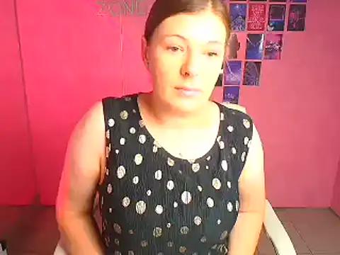 Lissmilf online show from 18, 7, 2026