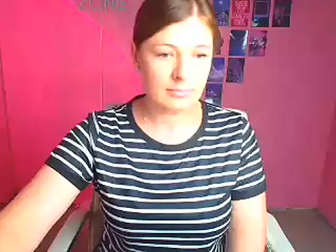 Lissmilf online show from 26, 7, 2026
