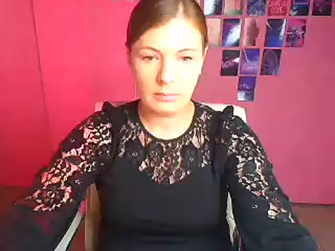 Lissmilf online show from 30, 7, 2026