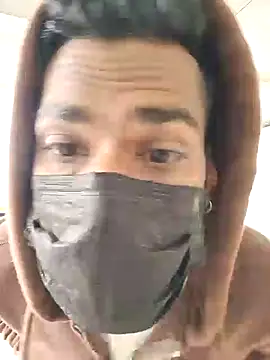 KeptupInosine online show from 6, 3, 2025