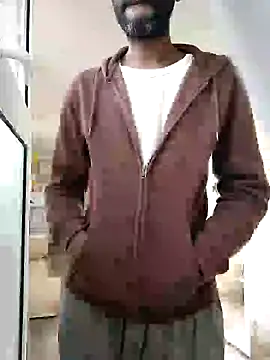 KeptupInosine online show from 12, 3, 2025