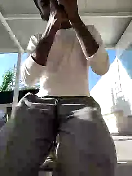 KeptupInosine online show from 13, 3, 2025