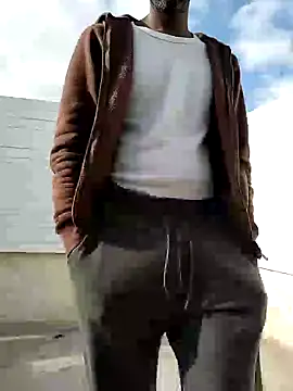 KeptupInosine online show from 21, 3, 2025