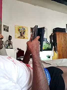 KeptupInosine online show from 6, 10, 2025