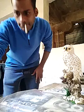 KeptupInosine online show from 2, 2, 2026