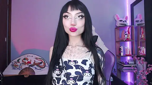 Snapshot of catipetite chatting on 30, 1, 2025 catipetite online show from 30, 1, 2025