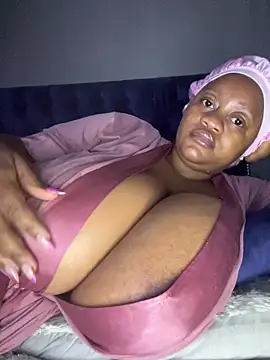 Chubbykarisma27 online show from 13, 12, 2025