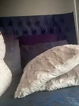 Chubbykarisma27 online show from 18, 1, 2026