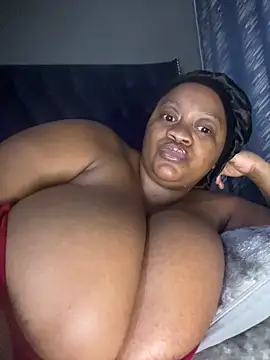 Chubbykarisma27 online show from 27, 4, 2026