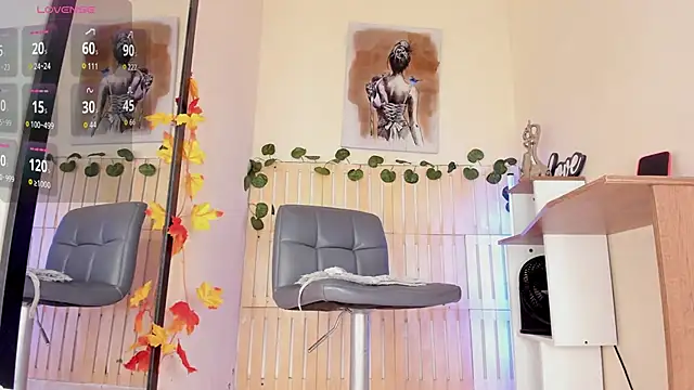 thais dreams online show from 7, 4, 2026