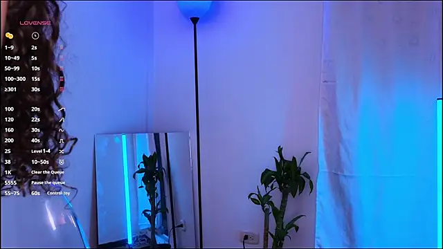 Snapshot of mssjulia chatting on 19, 3, 2025 mssjulia online show from 19, 3, 2025