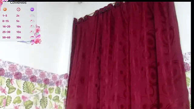 Watagatapitusberry1 online show from 31, 12, 2024