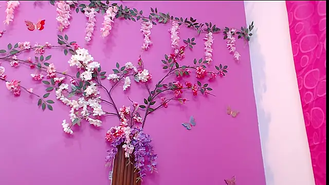 Watagatapitusberry1 online show from 21, 2, 2025