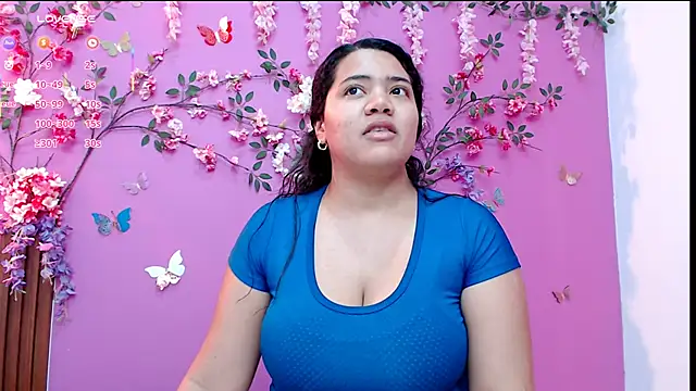 Watagatapitusberry1 online show from 3, 3, 2025