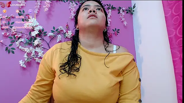 Watagatapitusberry1 online show from 7, 3, 2025