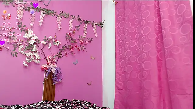 Watagatapitusberry1 online show from 22, 3, 2025