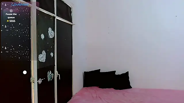 Lanna belle28 online show from 21, 1, 2025