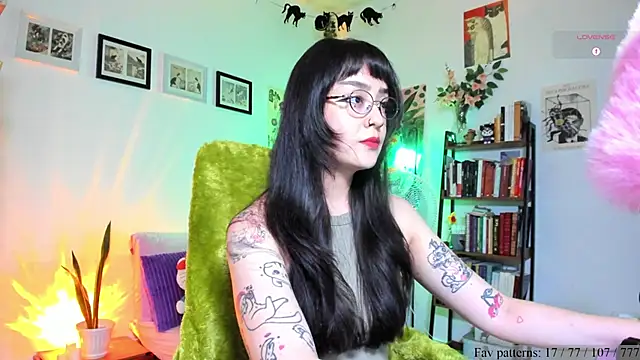 Conlosmichis online show from 3, 2, 2026