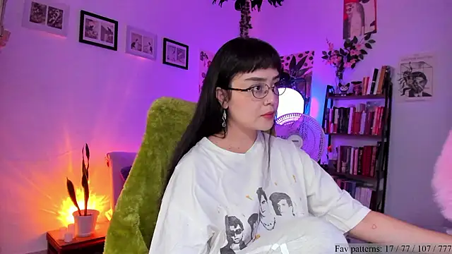 Conlosmichis online show from 11, 3, 2026