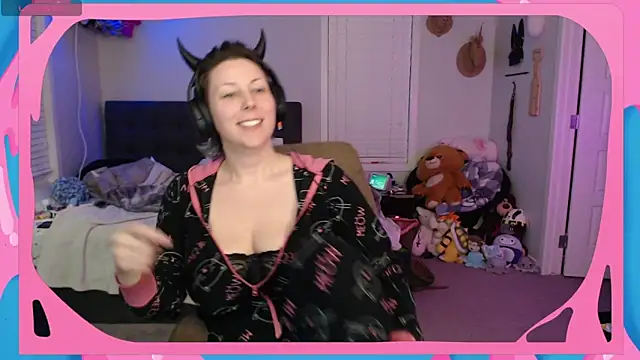 CirqueNoirBlu online show from 29, 10, 2025