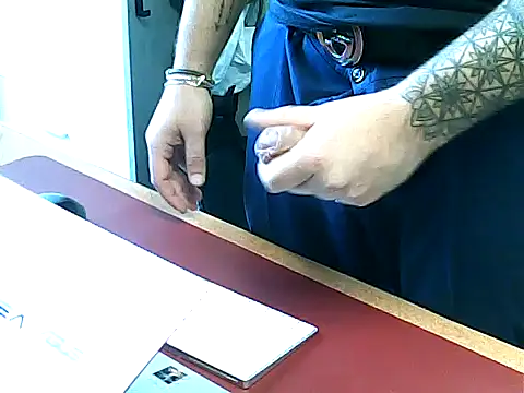 Boysexy98 online show from 23, 4, 2026