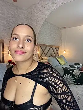 Snapshot of Agnescruzz chatting on 9, 2, 2025 Agnescruzz online show from 9, 2, 2025